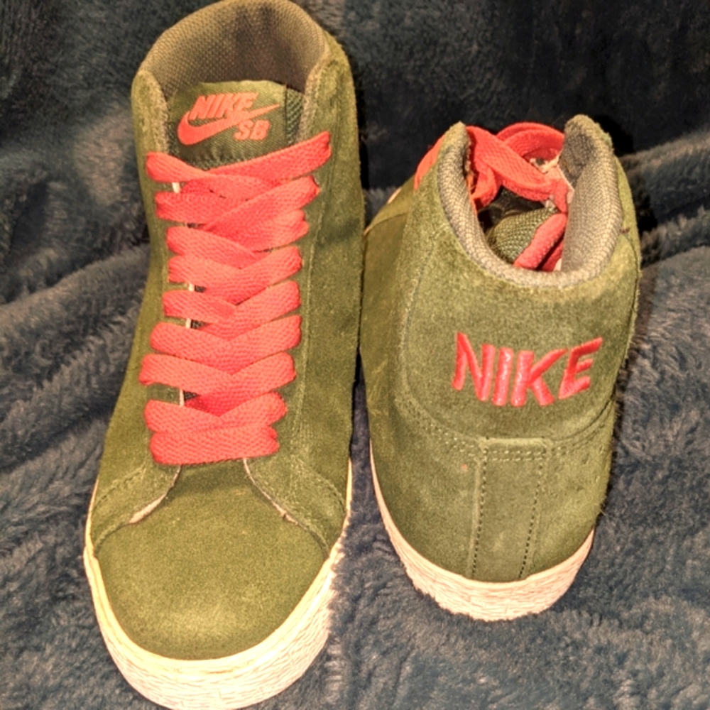 Rare limited edition Nike SB Watermelons